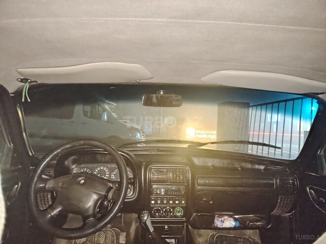 GAZ 31105 2005, 210,224 km - 2.3 л - Daşkəsən
