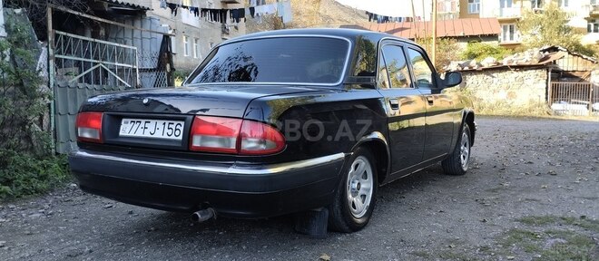 GAZ 31105 2005, 210,224 km - 2.3 л - Daşkəsən