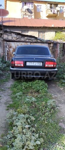 GAZ 31105 2005, 210,224 km - 2.3 л - Daşkəsən