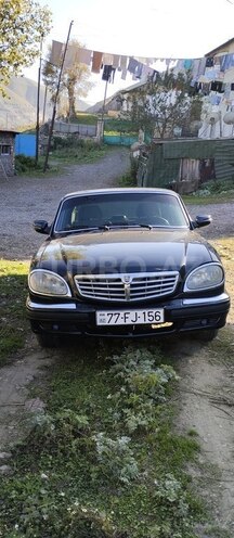 GAZ 31105 2005, 210,224 km - 2.3 л - Daşkəsən