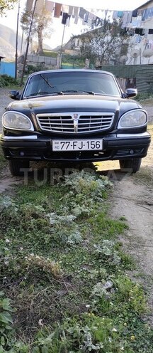 GAZ 31105 2005, 210,224 km - 2.3 л - Daşkəsən