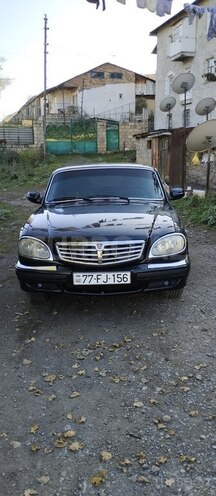 GAZ 31105 2005, 210,224 km - 2.3 л - Daşkəsən