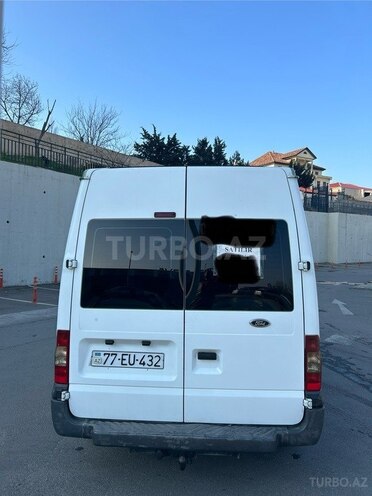 Ford Transit 2011, 260,000 km - 2.4 l - Bakı