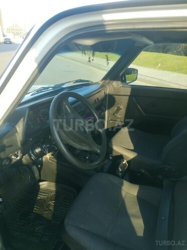 LADA (VAZ) Niva 2013, 130,000 km - 1.7 л - Bakı
