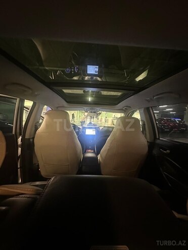 Hyundai Santa Fe 2015, 104,000 km - 2.4 l - Bakı