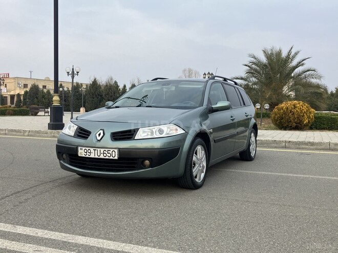 Renault Megane-4