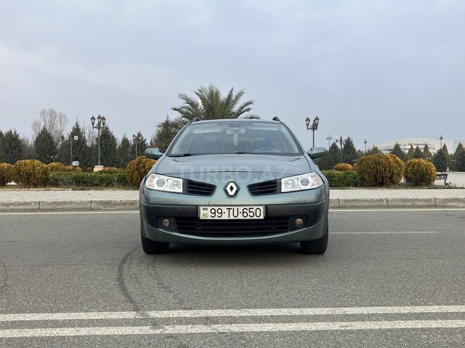 Renault Megane-1