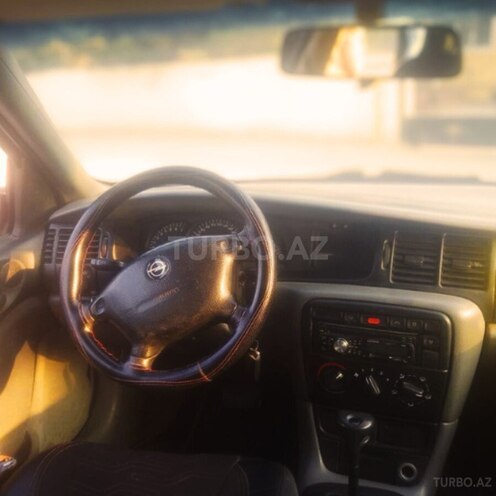 Opel Vectra 1997, 324,000 km - 2.0 l - Sumqayıt