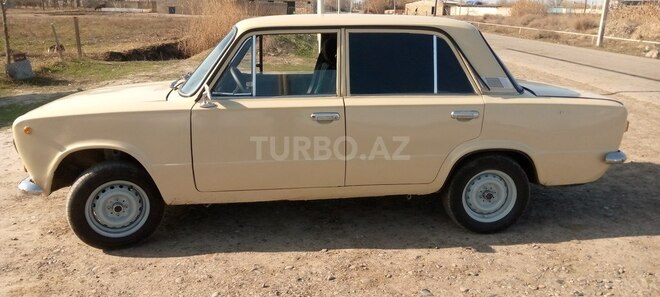 LADA (VAZ) 2101 1978, 90,000 km - 1.5 л - Biləsuvar