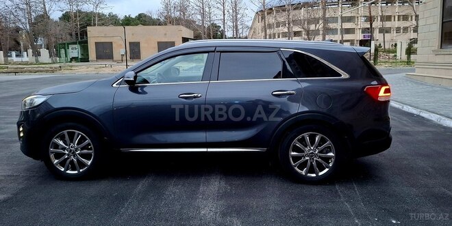 Kia Sorento 2016, 185,400 km - 2.2 l - Sumqayıt