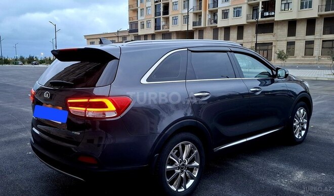 Kia Sorento 2016, 185,400 km - 2.2 l - Sumqayıt