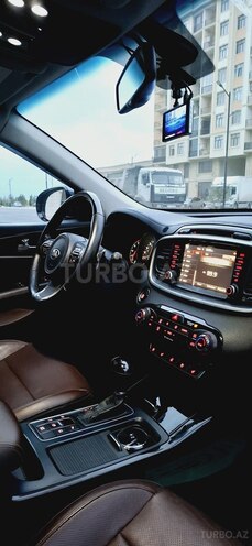 Kia Sorento 2016, 185,400 km - 2.2 l - Sumqayıt