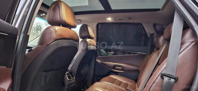 Kia Sorento 2016, 185,400 km - 2.2 l - Sumqayıt
