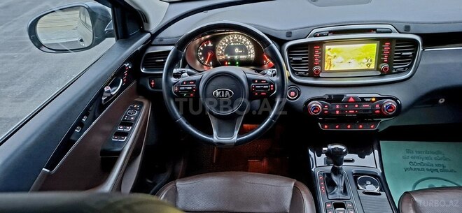 Kia Sorento 2016, 185,400 km - 2.2 l - Sumqayıt