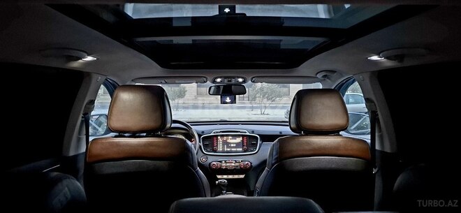 Kia Sorento 2016, 185,400 km - 2.2 l - Sumqayıt