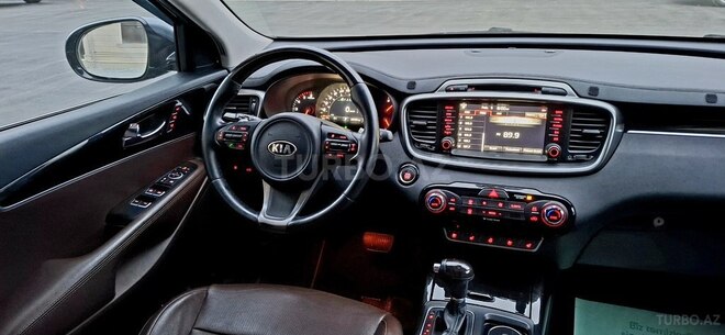 Kia Sorento 2016, 185,400 km - 2.2 l - Sumqayıt