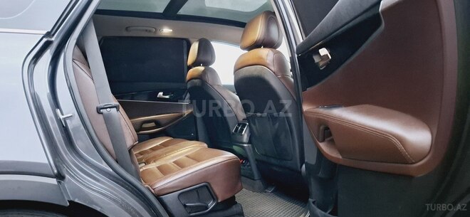 Kia Sorento 2016, 185,400 km - 2.2 l - Sumqayıt