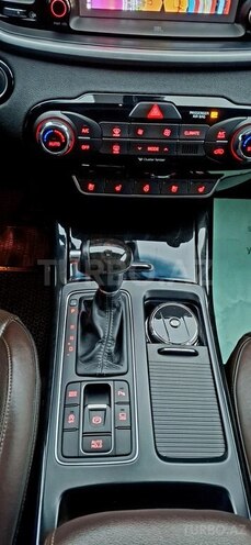 Kia Sorento 2016, 185,400 km - 2.2 l - Sumqayıt