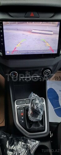 Hyundai Creta 2021, 27,000 km - 1.6 л - Bakı