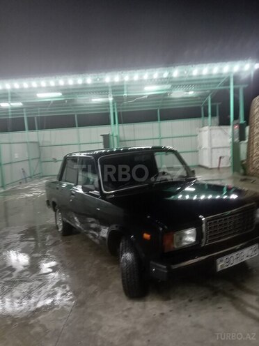 LADA (VAZ) 2107 2008, 91,139 km - 1.6 l - Gəncə