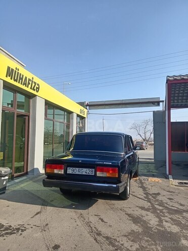 LADA (VAZ) 2107 2008, 91,139 km - 1.6 l - Gəncə