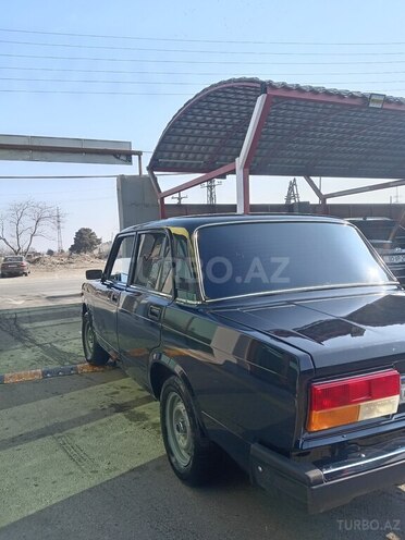 LADA (VAZ) 2107 2008, 91,139 km - 1.6 l - Gəncə