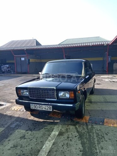LADA (VAZ) 2107 2008, 91,139 km - 1.6 l - Gəncə