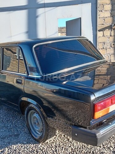 LADA (VAZ) 2107 2008, 91,139 km - 1.6 l - Gəncə