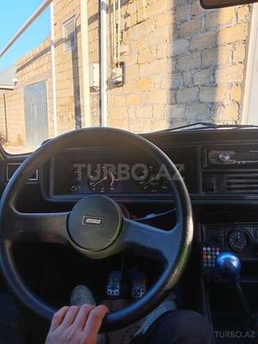 LADA (VAZ) 2107 2008, 91,139 km - 1.6 l - Gəncə