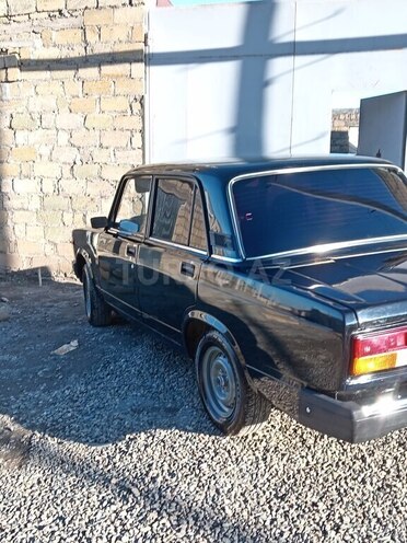 LADA (VAZ) 2107 2008, 91,139 km - 1.6 l - Gəncə