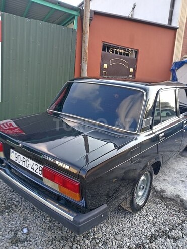 LADA (VAZ) 2107 2008, 91,139 km - 1.6 l - Gəncə
