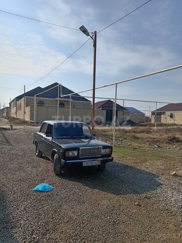 LADA (VAZ) 2107 2008, 91,139 km - 1.6 l - Gəncə