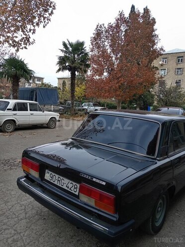 LADA (VAZ) 2107 2008, 91,139 km - 1.6 l - Gəncə