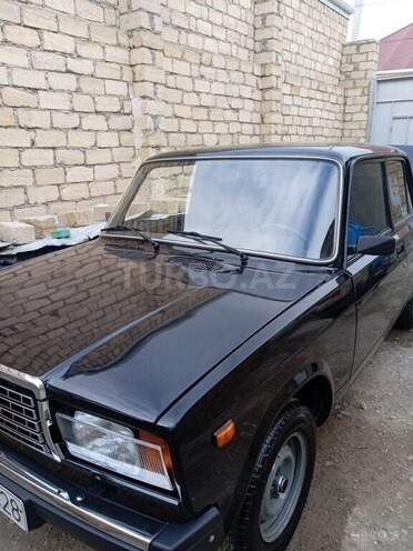 LADA (VAZ) 2107 2008, 91,139 km - 1.6 l - Gəncə