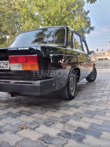 LADA (VAZ) 2107 2008, 91,139 km - 1.6 l - Gəncə