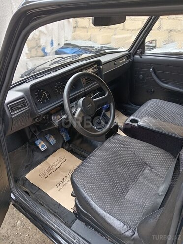 LADA (VAZ) 2107 2008, 91,139 km - 1.6 l - Gəncə