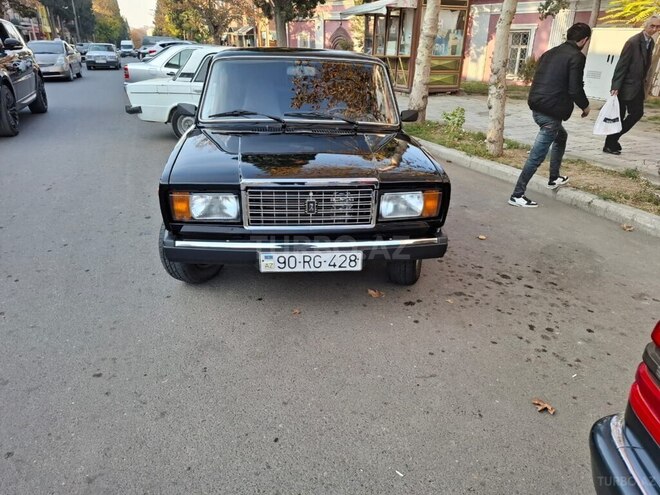 LADA (VAZ) 2107 2008, 91,139 km - 1.6 l - Gəncə