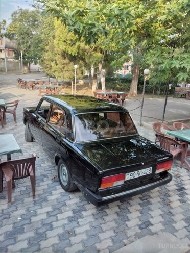 LADA (VAZ) 2107 2008, 91,139 km - 1.6 l - Gəncə