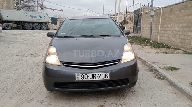 Toyota Prius 2007, 336,000 km - 1.5 l - Bakı