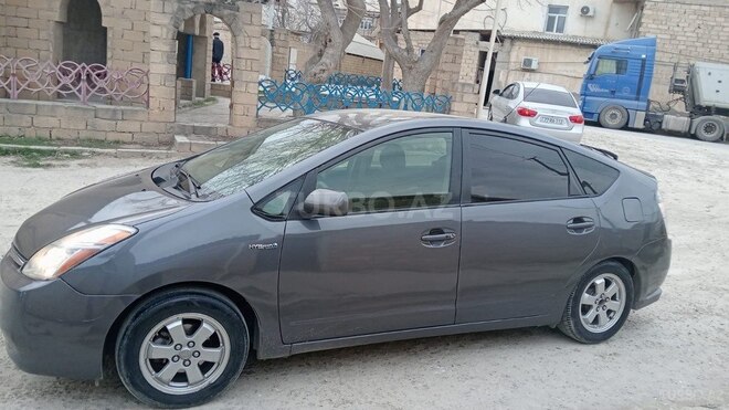 Toyota Prius 2007, 336,000 km - 1.5 l - Bakı