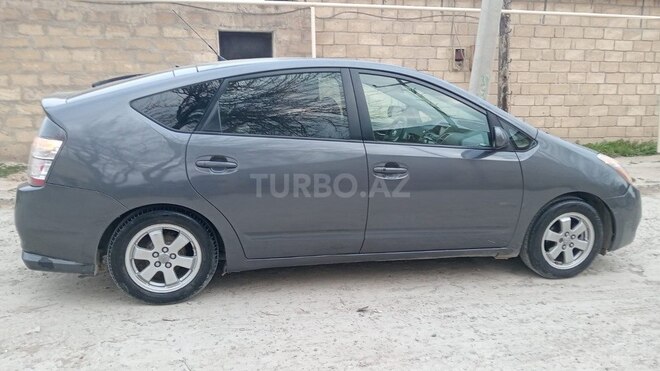 Toyota Prius 2007, 336,000 km - 1.5 l - Bakı