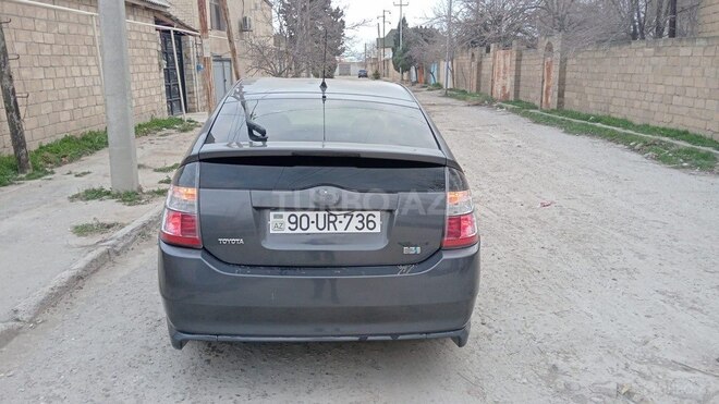 Toyota Prius 2007, 336,000 km - 1.5 l - Bakı