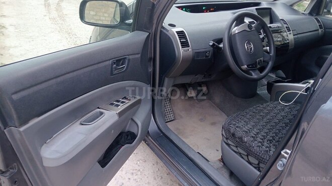 Toyota Prius 2007, 336,000 km - 1.5 l - Bakı