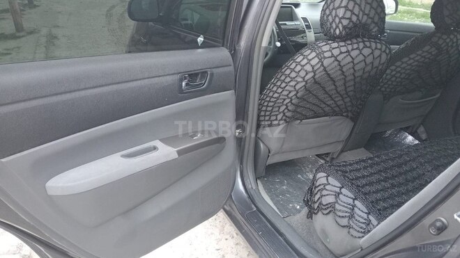 Toyota Prius 2007, 336,000 km - 1.5 l - Bakı