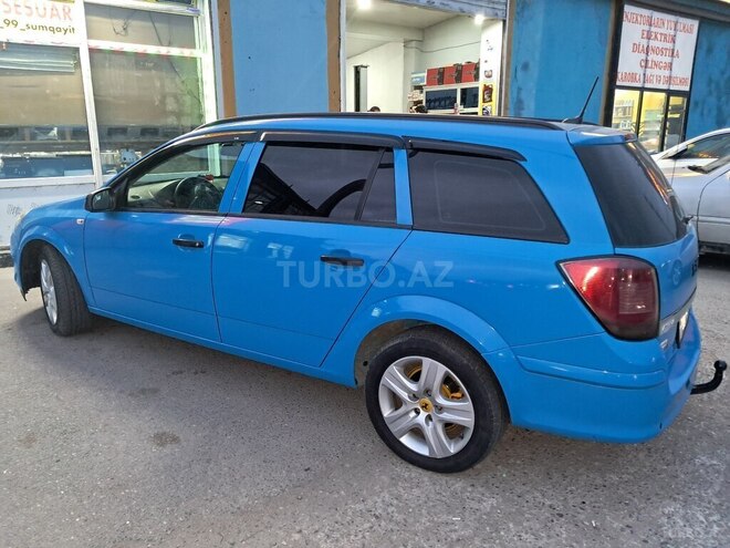 Opel Astra-7