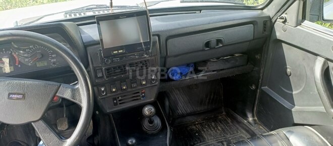 LADA (VAZ) Niva 2011, 154,213 km - 1.7 l - Lerik