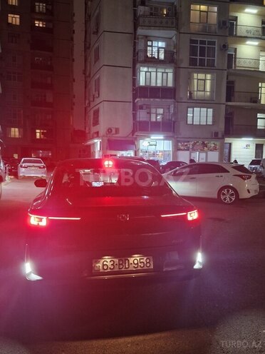 Changan Qiyuan A05 2024, 100 km - 1.5 л - Bakı