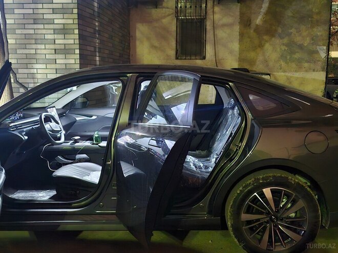 Changan Qiyuan A05 2024, 100 km - 1.5 л - Bakı