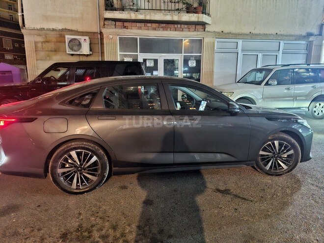 Changan Qiyuan A05 2024, 100 km - 1.5 л - Bakı