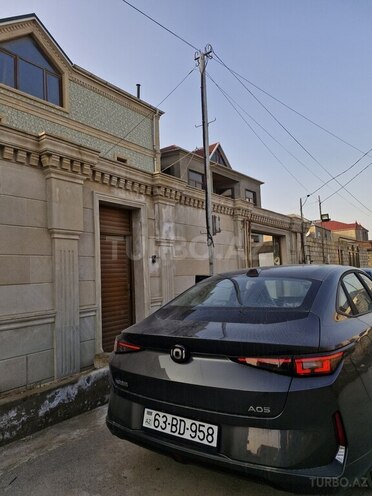 Changan Qiyuan A05 2024, 100 km - 1.5 л - Bakı